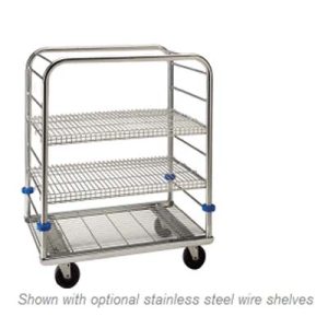 Sterilizer Cart CDS-150