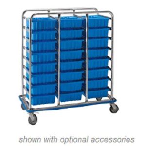 Pedigo Supply cart CDS-152-24