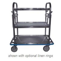 Pedigo Utility cart CDS-153-HD