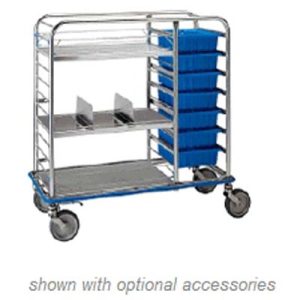 Pedigo Supply Cart CDS-177