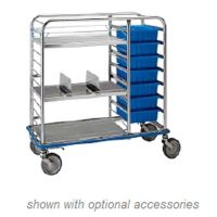 Pedigo Supply cart CDS-178