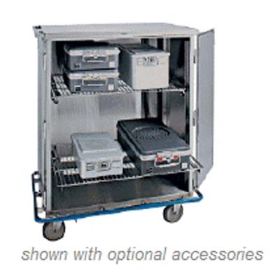 Pedigo Surgical Case Cart Model CDS-245