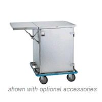 Pedigo Surgical Case Cart Model CDS-256-MS