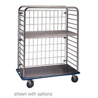 Pedigo Open Case Cart CDS-270