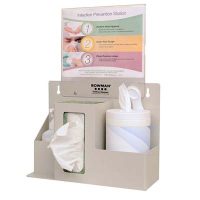 Bowman Infection Prevention System Model ED-097