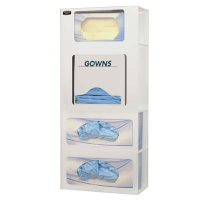 Bowman Protection System Model FM002-0213