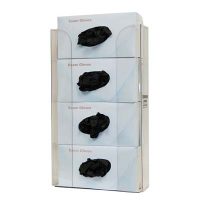 Bowman Glove Box Dispenser Model GP-340