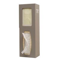 Bowman Infection Prevention Station Accessory Hand Sanitizer Floor Stand Model KS123-0529