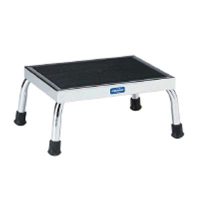 Pedigo Footstool Model P-10