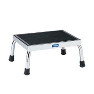 Pedigo Footstool Model P-1010-SS