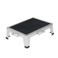 Pedigo Footstool Model P-1015