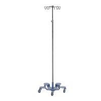 Pedigo Infusion Pump Stand Model P-1080-6