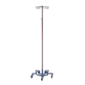 Pedigo Infusion Pump Stand Model P-1083-6