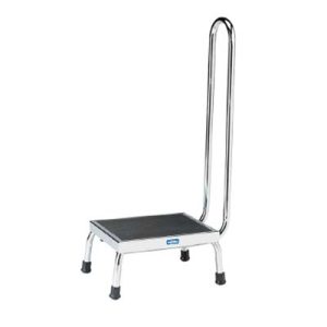 Pedigo Footstool Model P-10-A