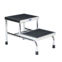 Pedigo Footstool Model P-18