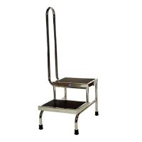 Pedigo Footstool Model P-18-A