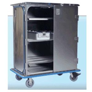 Pedigo Sealed Case Cart SCC-233