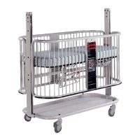 Pedigo Stretcher Model 500