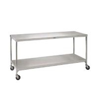 Pedigo Central Supply Table Model CDS-3684