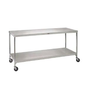 Pedigo Central Supply Table Model CDS-3684