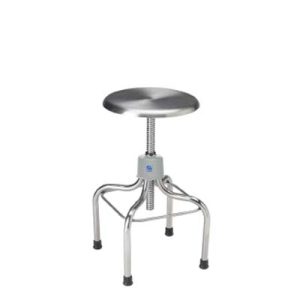 Pedigo Stool Model P-1037-SS