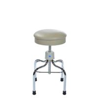 Pedigo Stool Model P-1038-SS