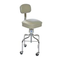 Pedigo Stool Model P-1040-SS