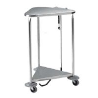 Pedigo Hamper Model P-1120-L-SS