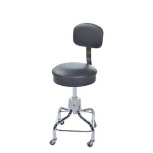 Pedigo Operating Room Stool Model P-51-R