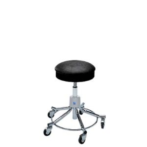 Pedigo Five Series Stool Model P-536