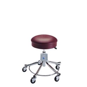 Pedigo Five Series Stool Model P-536-GS