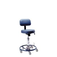 Pedigo Surgeon Stool Model P-6000