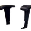 Pedigo Arm Rests Model P-6000-D