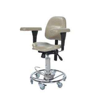 Pedigo Surgeon Chair Model P-7000