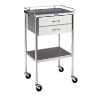 Pedigo Utility table Model SG-80-A-SS