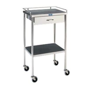 Pedigo Utility Table Model SG-80-SS