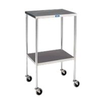 Pedigo Utility Table Model SG-82-SS