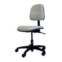 Pedigo Etgo Task Chair Model T-581