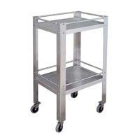 UMF Utility tables, Instrumet Tables and Basin Stands