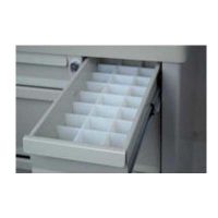 Harloff Accessories for Medication Carts