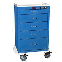 Harloff Mini24 - Instrument Carts