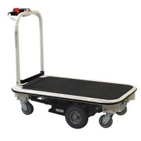 Powered Transport Cart