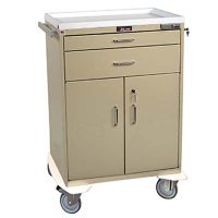 Treatment and Procedure Carts