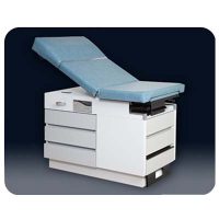 Enochs Excel 350 General Examination table