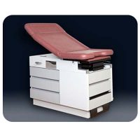 Enochs Regency 450 OB/Gyn table