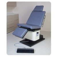 Encohs Resolute 6210 table