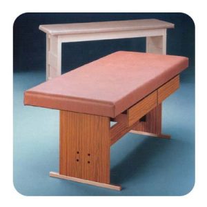 Enochs Treatment Tables