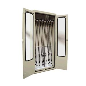 Harloff Scope Storage Cabinets