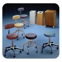 Enochs Stools